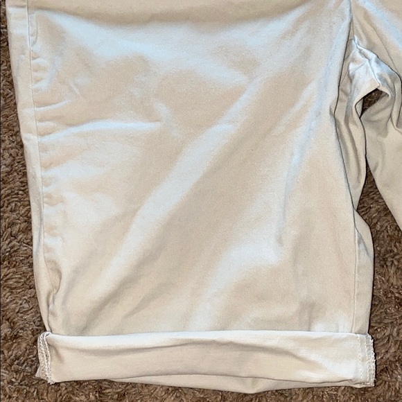 Briggs petite Bermuda shorts - Picture 6 of 11